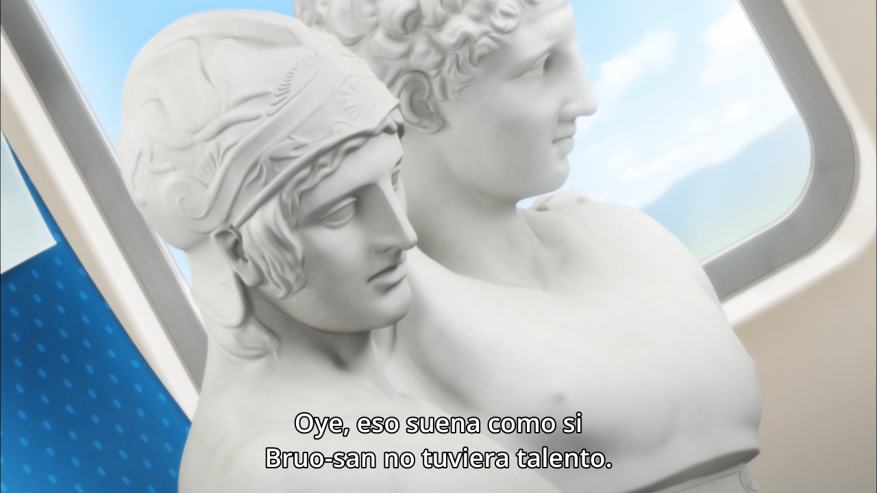 Sekkou Boys (PuyaSubs!!)